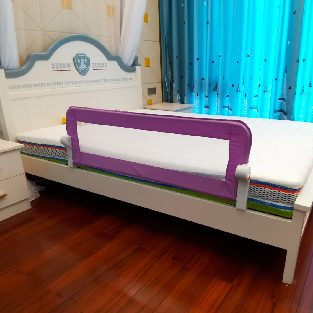 2021 Wholesale Baby Safety Bed Rails