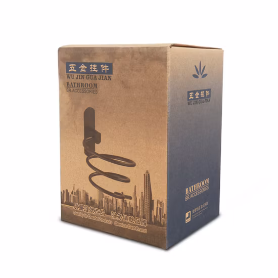 Haartrocknerhalter, Wandmontage, Organizer, Spiralständer, Halter, Rack, Aluminium, Badezimmerregal, Aufbewahrung, Badezimmerzubehör, Wandregal