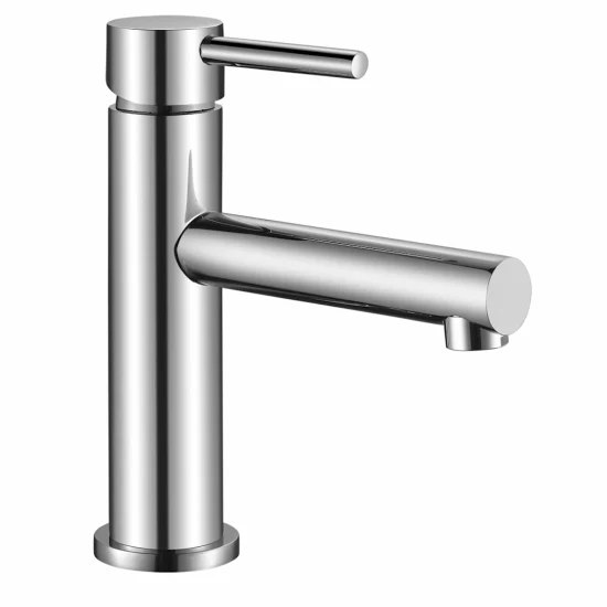 Toller Hand-Bidet-Wasserhahn-Lieferanten, Bidet-Wasserhahn mit Bewegungssensor, Gl32107bl321, mattschwarzer Einhebel-Bidet-Wasserhahn, China, Bidet-Sprühhahn mit Heiß- und Kaltmischung